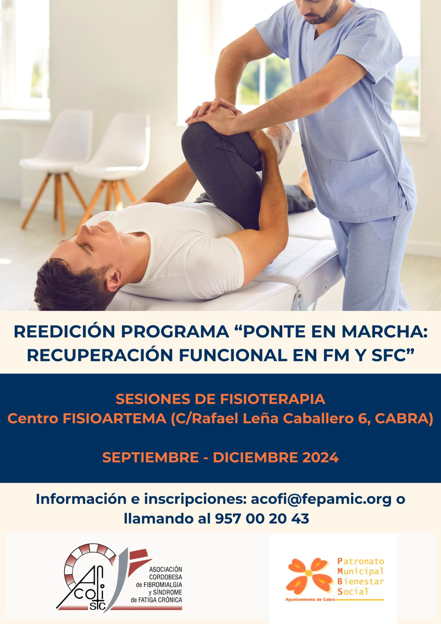 cartelería1CABRA 2024